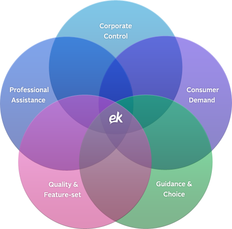 ek homepage 02 successful brand partners1 Franchise SEO