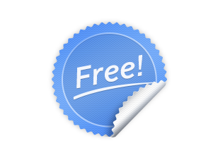 free sticker MLM Software