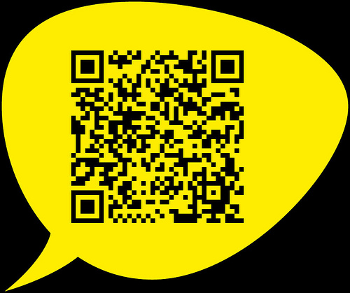 qr codes Franchise Mobile Tech, Baby Boomers Wanted, PR for a Cause
