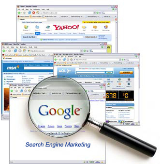 search engines The Local SEO Solution Franchises Have Longed For