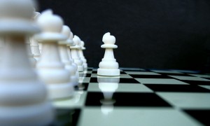Chess Strategy1 300x180 Franchisors and Social Media Integration
