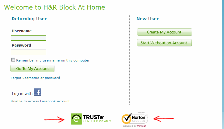 hrblocksecurity Are your franchisee sites user friendly?