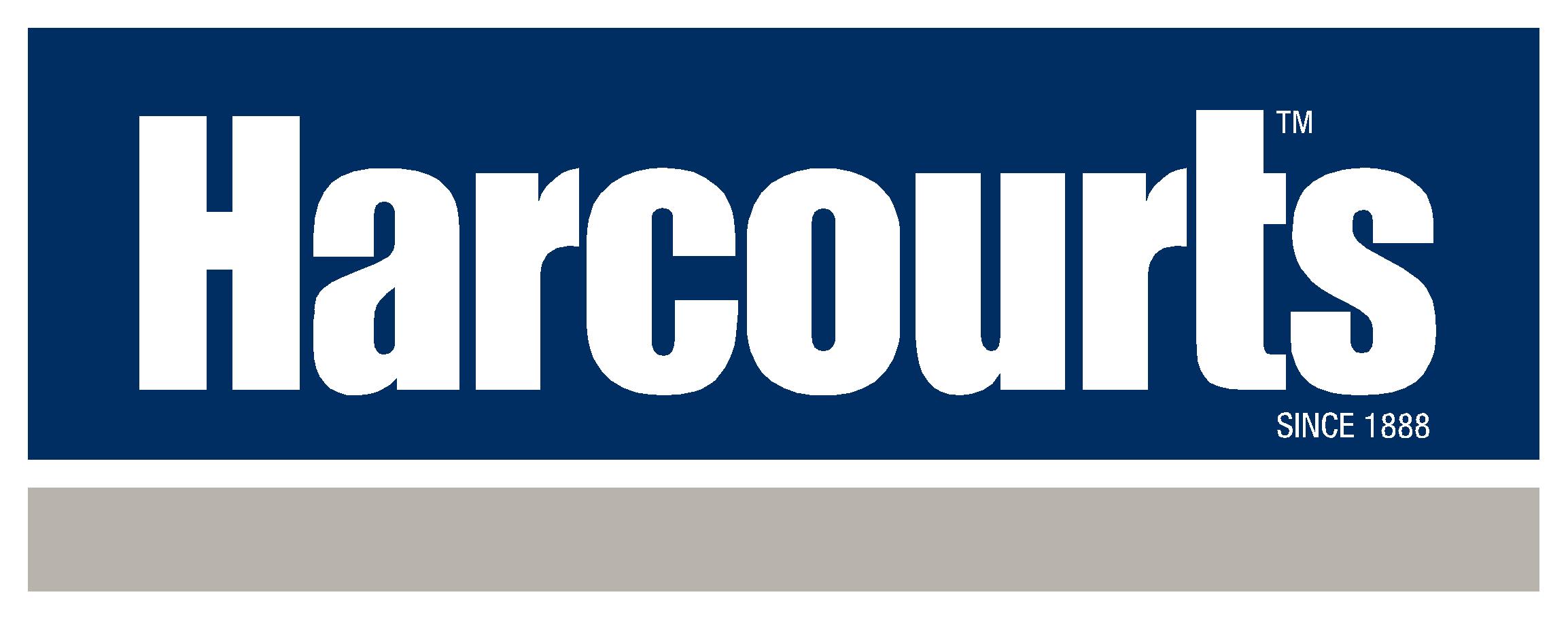 Standard Harcourts Logo 15 Examples of Comprehensive Brand Guidelines