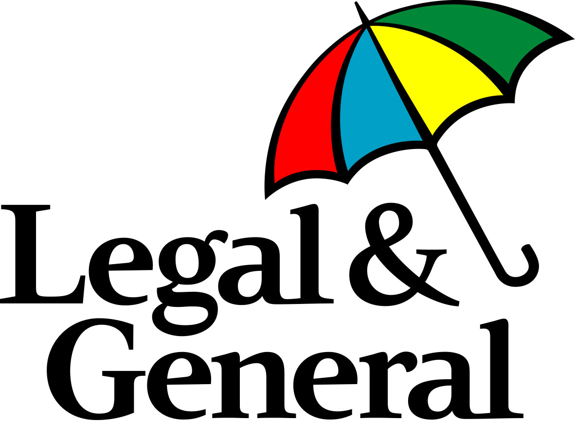 legal general group logo 15 Examples of Comprehensive Brand Guidelines