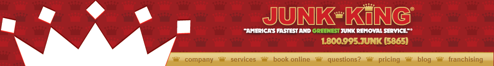 junkkingcorp Franchise Web Design: Compliant Franchisee and Corporate Sites